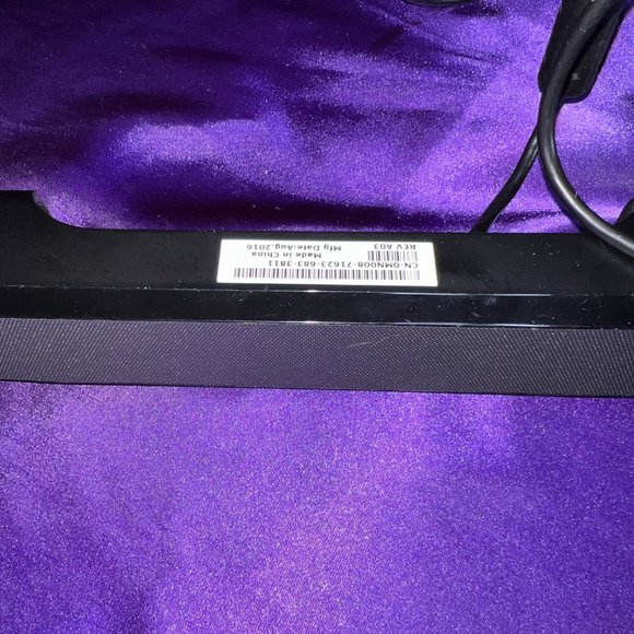 📌Dell AC511 USB Wired SoundBar - Picture 3 of 12
